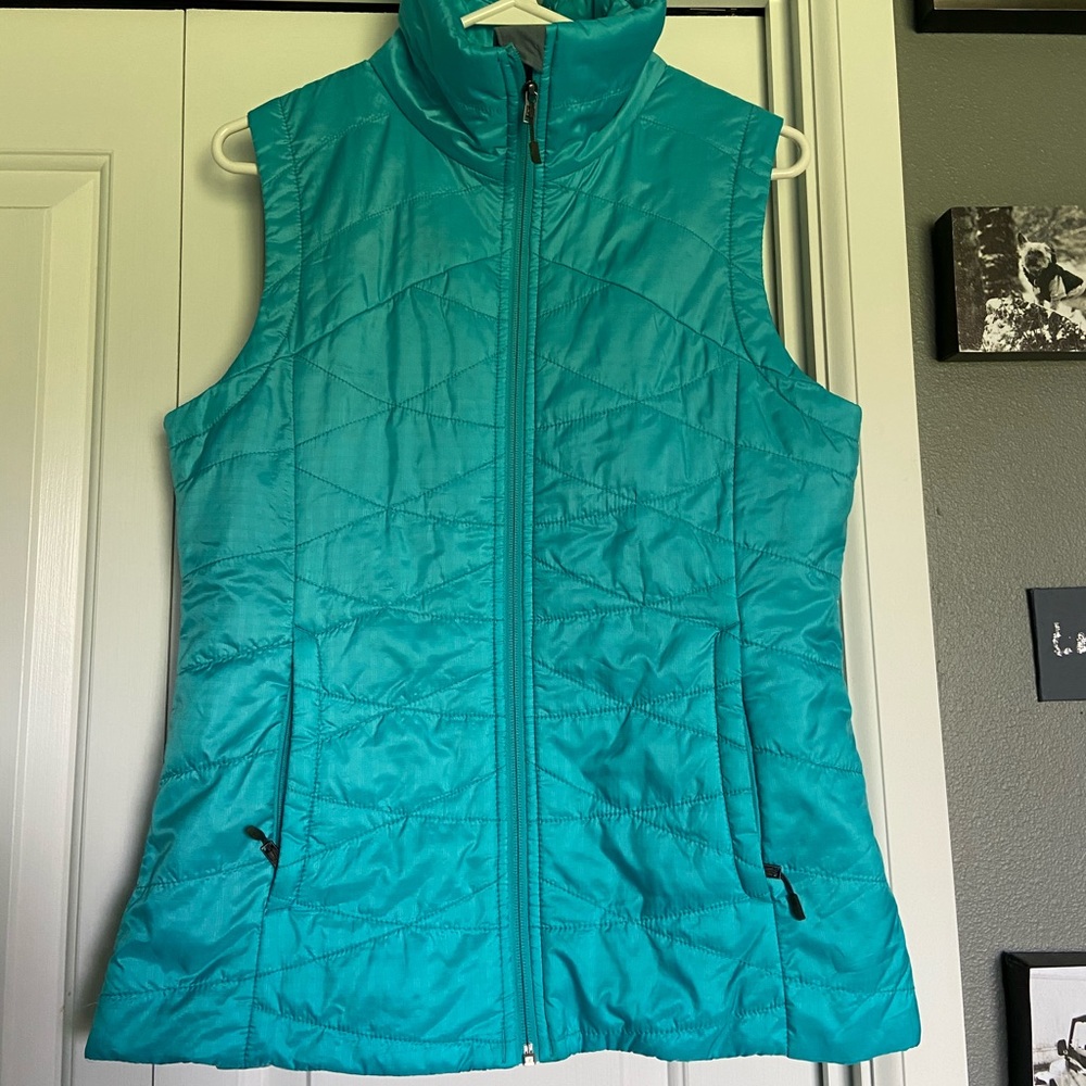 Columbia Vest